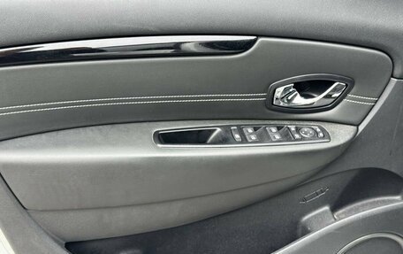 Renault Scenic III, 2014 год, 1 089 000 рублей, 10 фотография