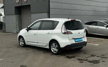 Renault Scenic III, 2014 год, 1 089 000 рублей, 6 фотография