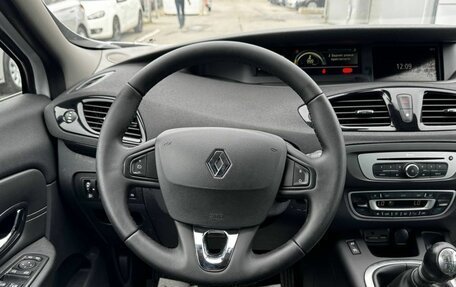 Renault Scenic III, 2014 год, 1 089 000 рублей, 7 фотография