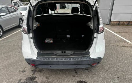 Renault Scenic III, 2014 год, 1 089 000 рублей, 14 фотография