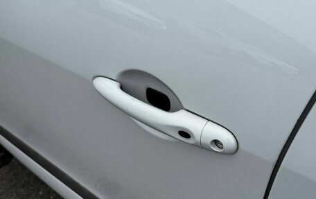 Renault Scenic III, 2014 год, 1 089 000 рублей, 15 фотография