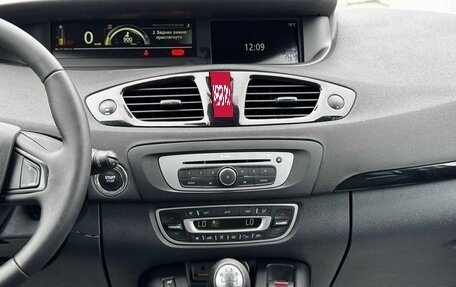 Renault Scenic III, 2014 год, 1 089 000 рублей, 8 фотография