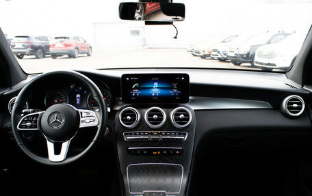 Mercedes-Benz GLC, 2022 год, 3 950 000 рублей, 11 фотография