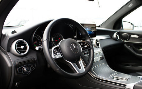 Mercedes-Benz GLC, 2022 год, 3 950 000 рублей, 13 фотография