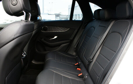 Mercedes-Benz GLC, 2022 год, 3 950 000 рублей, 12 фотография