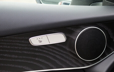 Mercedes-Benz GLC, 2022 год, 3 950 000 рублей, 19 фотография