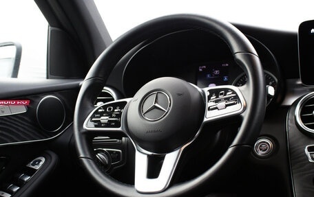 Mercedes-Benz GLC, 2022 год, 3 950 000 рублей, 17 фотография