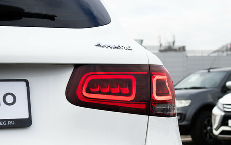 Mercedes-Benz GLC, 2022 год, 3 950 000 рублей, 27 фотография