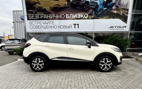 Renault Kaptur I рестайлинг, 2019 год, 1 845 000 рублей, 5 фотография