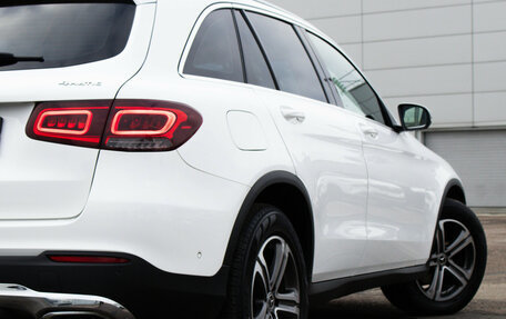 Mercedes-Benz GLC, 2022 год, 3 950 000 рублей, 28 фотография