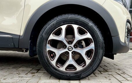 Renault Kaptur I рестайлинг, 2019 год, 1 845 000 рублей, 7 фотография