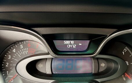 Renault Kaptur I рестайлинг, 2019 год, 1 845 000 рублей, 15 фотография