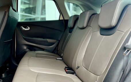 Renault Kaptur I рестайлинг, 2019 год, 1 845 000 рублей, 8 фотография