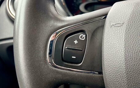 Renault Kaptur I рестайлинг, 2019 год, 1 845 000 рублей, 16 фотография