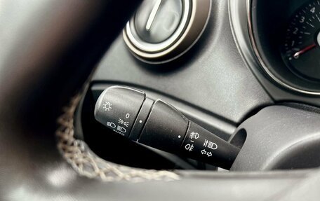 Renault Kaptur I рестайлинг, 2019 год, 1 845 000 рублей, 18 фотография