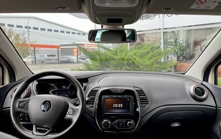Renault Kaptur I рестайлинг, 2019 год, 1 845 000 рублей, 10 фотография