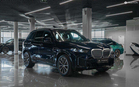 BMW X5, 2023 год, 13 400 000 рублей, 2 фотография