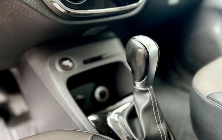 Renault Kaptur I рестайлинг, 2019 год, 1 845 000 рублей, 14 фотография