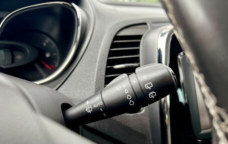 Renault Kaptur I рестайлинг, 2019 год, 1 845 000 рублей, 19 фотография