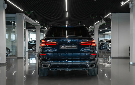 BMW X5, 2023 год, 13 400 000 рублей, 6 фотография