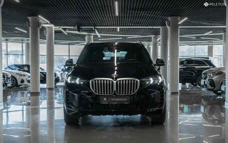 BMW X5, 2023 год, 13 400 000 рублей, 3 фотография