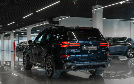 BMW X5, 2023 год, 13 400 000 рублей, 5 фотография