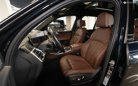 BMW X5, 2023 год, 13 400 000 рублей, 9 фотография