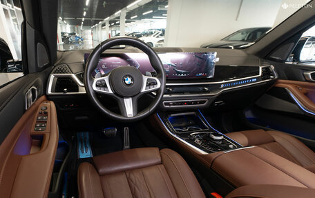 BMW X5, 2023 год, 13 400 000 рублей, 7 фотография