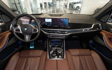 BMW X5, 2023 год, 13 400 000 рублей, 8 фотография