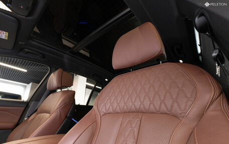 BMW X5, 2023 год, 13 400 000 рублей, 10 фотография