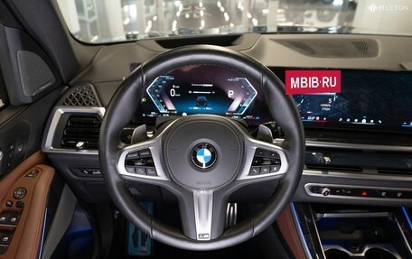 BMW X5, 2023 год, 13 400 000 рублей, 11 фотография