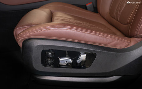 BMW X5, 2023 год, 13 400 000 рублей, 27 фотография