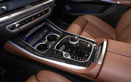 BMW X5, 2023 год, 13 400 000 рублей, 18 фотография