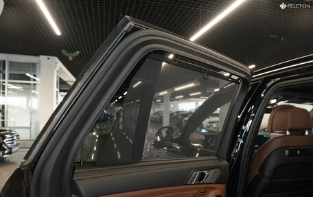 BMW X5, 2023 год, 13 400 000 рублей, 17 фотография