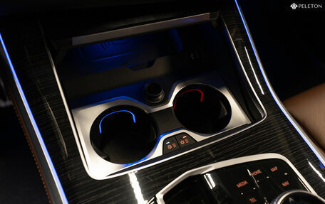 BMW X5, 2023 год, 13 400 000 рублей, 30 фотография