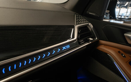 BMW X5, 2023 год, 13 400 000 рублей, 28 фотография