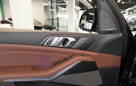 BMW X5, 2023 год, 13 400 000 рублей, 24 фотография