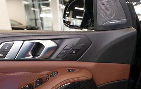 BMW X5, 2023 год, 13 400 000 рублей, 25 фотография