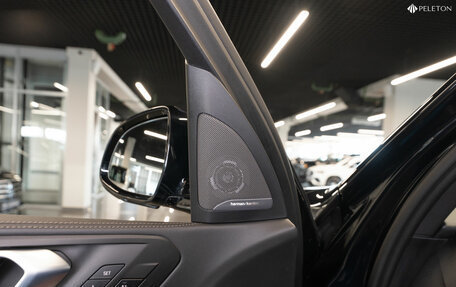 BMW X5, 2023 год, 13 400 000 рублей, 26 фотография