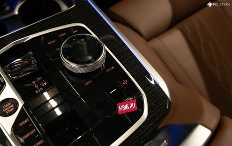 BMW X5, 2023 год, 13 400 000 рублей, 29 фотография