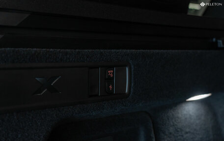 BMW X5, 2023 год, 13 400 000 рублей, 33 фотография