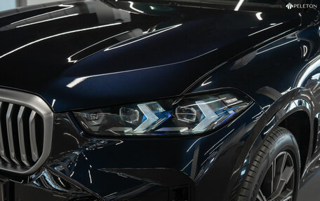 BMW X5, 2023 год, 13 400 000 рублей, 37 фотография