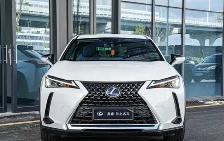 Lexus UX I, 2022 год, 2 569 847 рублей, 2 фотография