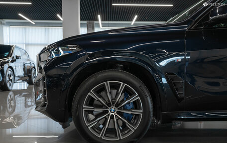 BMW X5, 2023 год, 13 400 000 рублей, 36 фотография