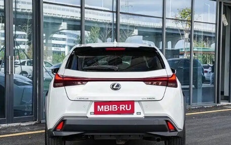 Lexus UX I, 2022 год, 2 569 847 рублей, 5 фотография