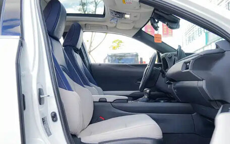 Lexus UX I, 2022 год, 2 569 847 рублей, 10 фотография