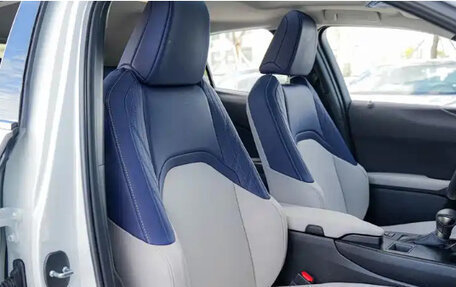 Lexus UX I, 2022 год, 2 569 847 рублей, 11 фотография