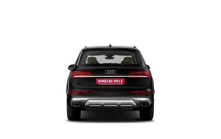 Audi Q7, 2025 год, 10 500 000 рублей, 5 фотография