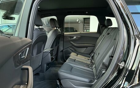 Audi Q7, 2025 год, 10 500 000 рублей, 8 фотография