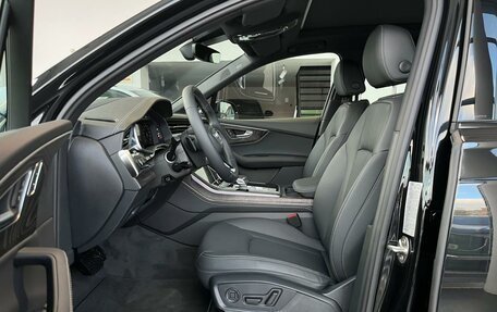 Audi Q7, 2025 год, 10 500 000 рублей, 2 фотография